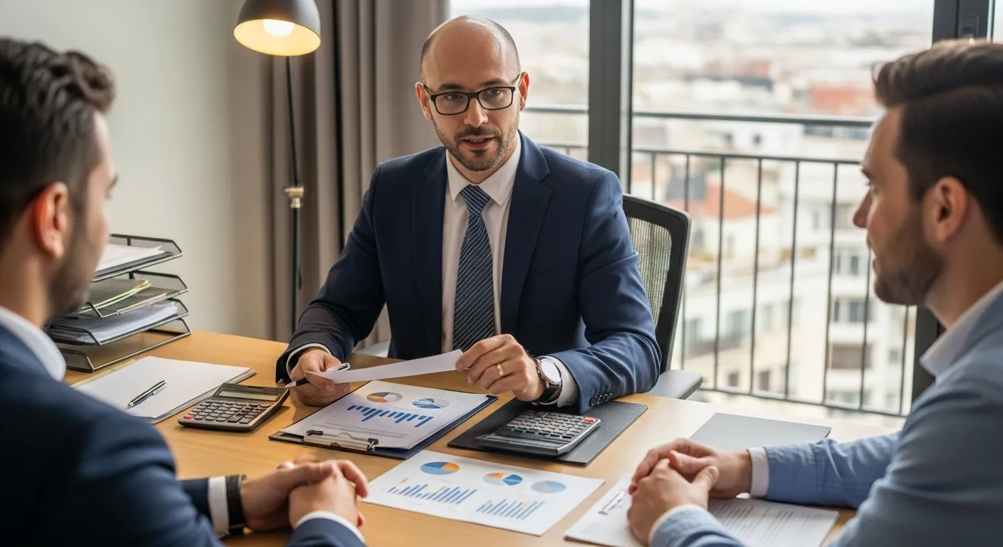 Solutions de crédit ANIF BANK